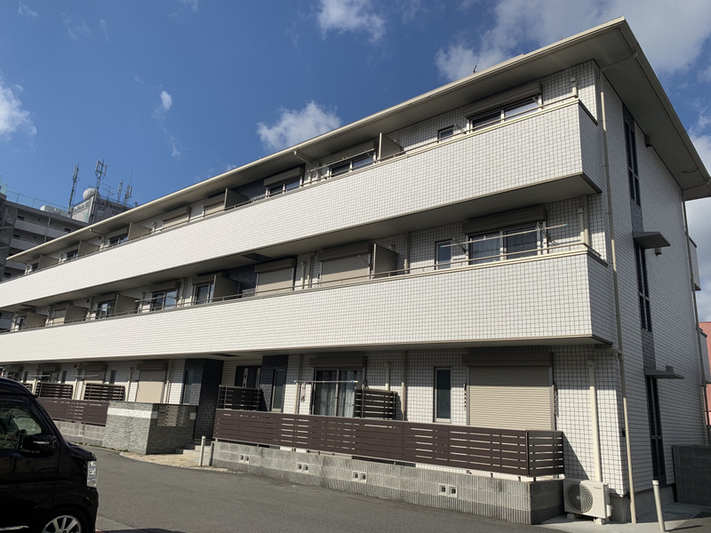Kレジデンス駅前通Ⅱ