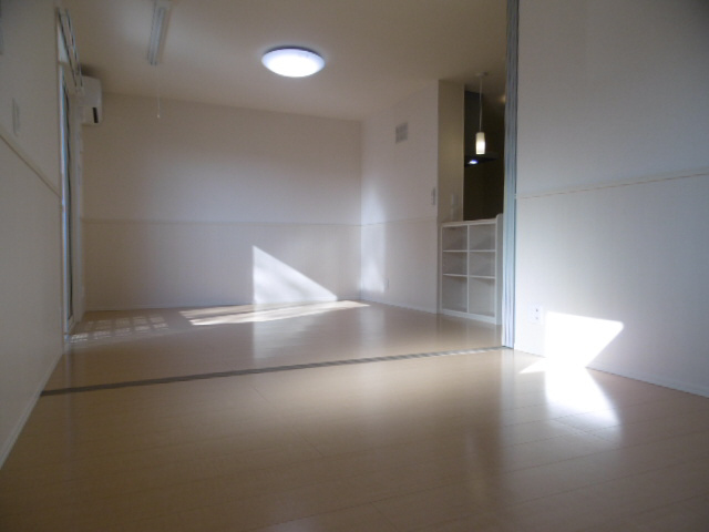 リビング 写真2