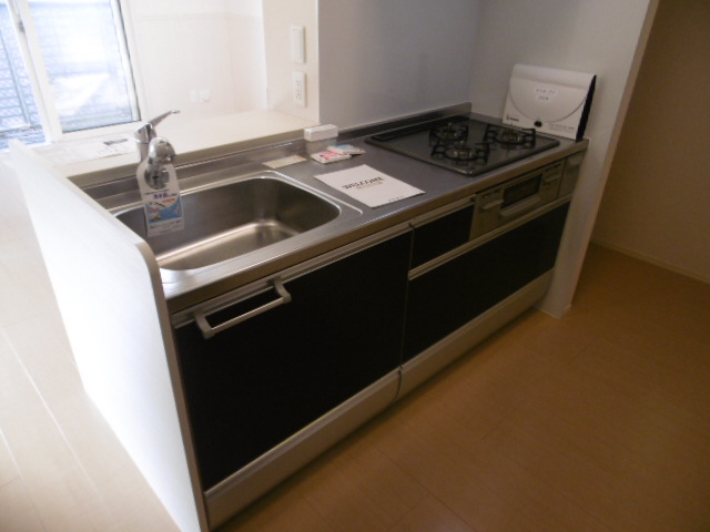 キッチン 写真3