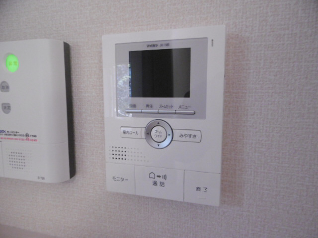 セキュリティ 写真14