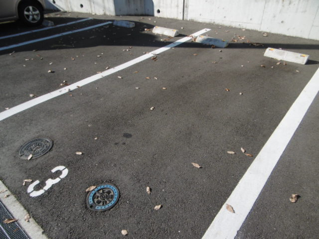 駐車場 写真20