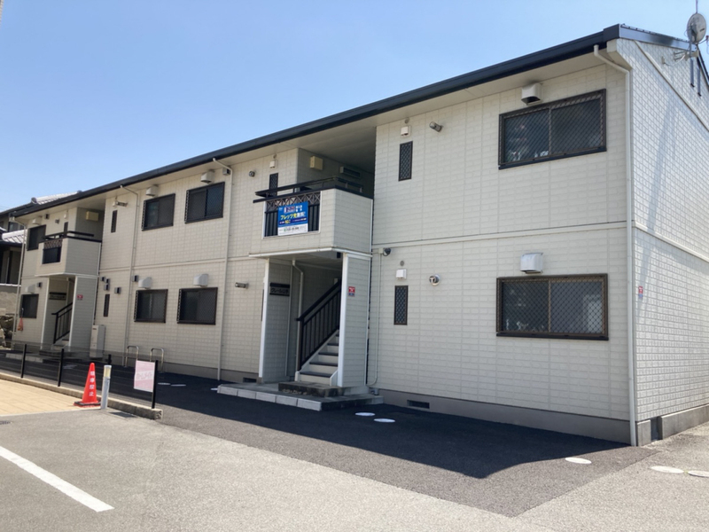 クレール山手