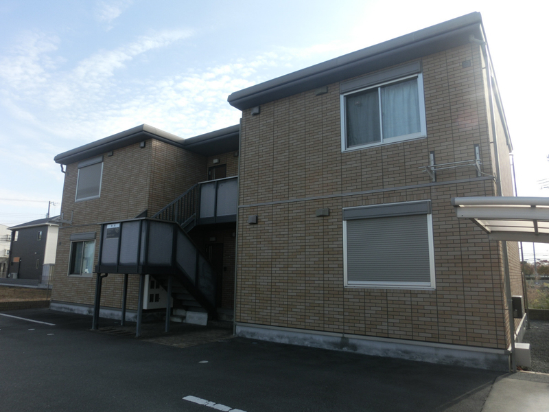 カーサエルソレ―ユ