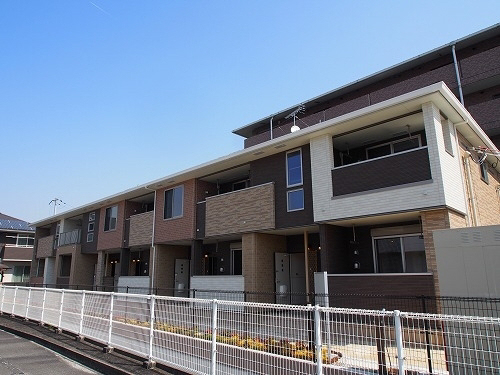 ベル・ソレイユ