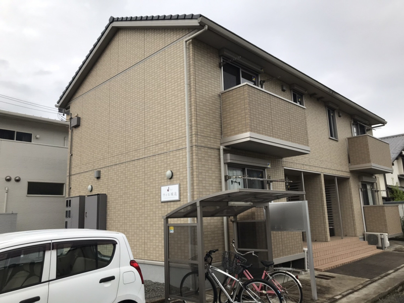 ウィル城北