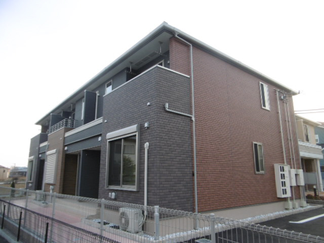 カーサ・ヴィラジオⅡ