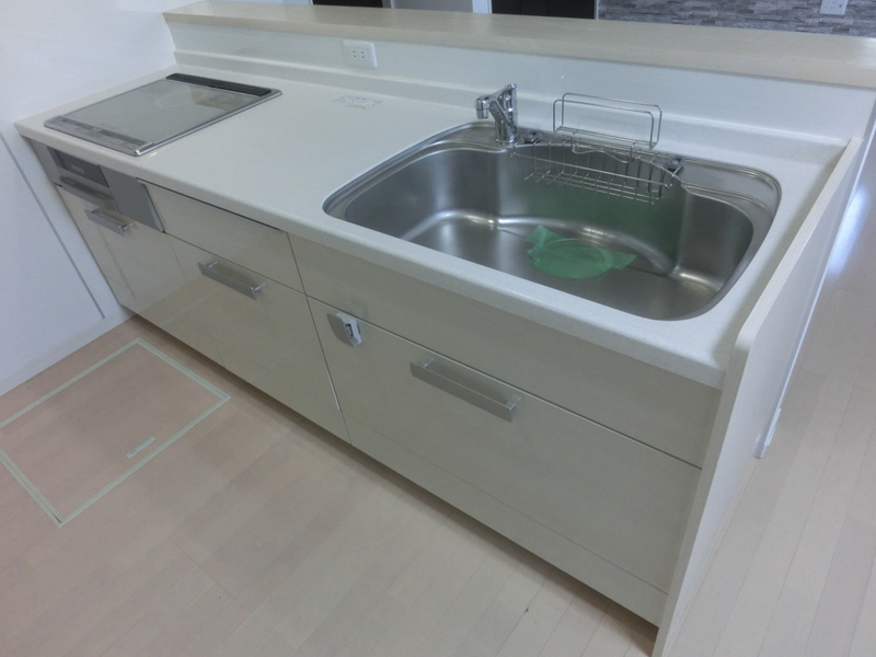 キッチン 写真3