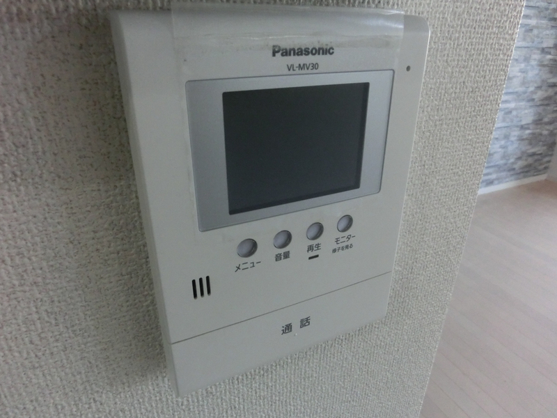 セキュリティ 写真17