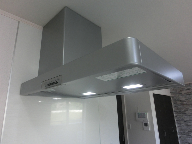 キッチン 写真4