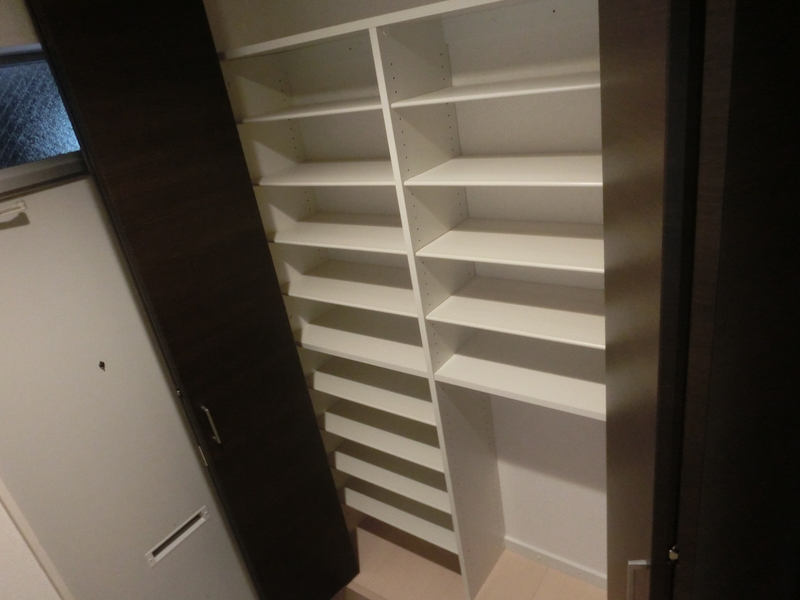 収納 写真14