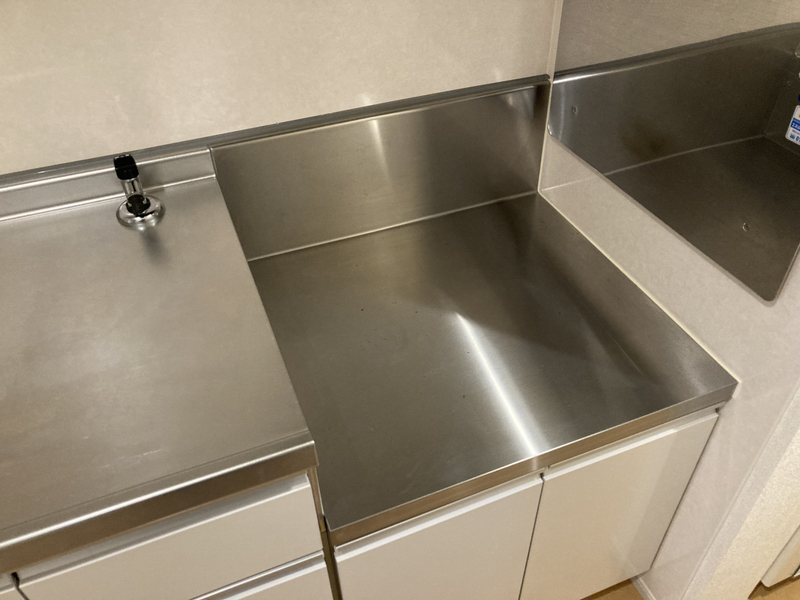 キッチン 写真4