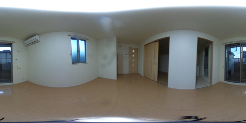 リビング 写真33