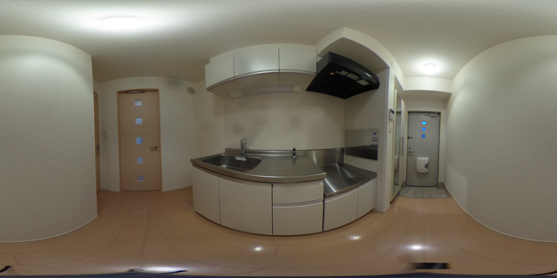 キッチン 写真34