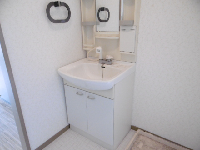 洗面所 写真7