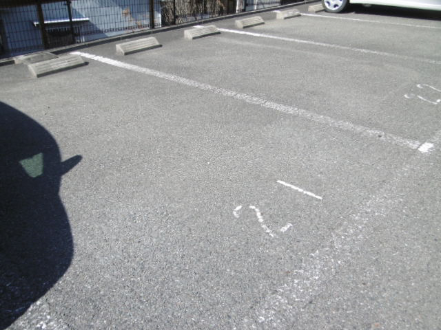 駐車場 写真29