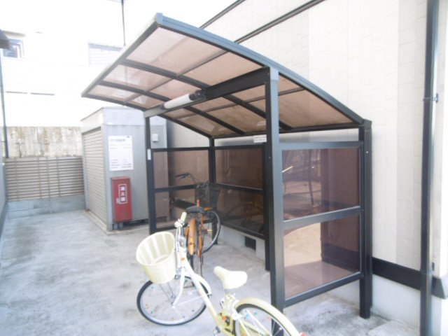 共用部 写真28
