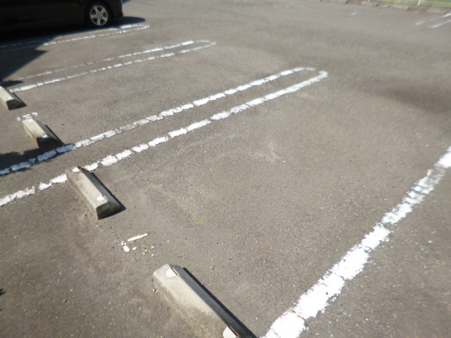 駐車場 写真34