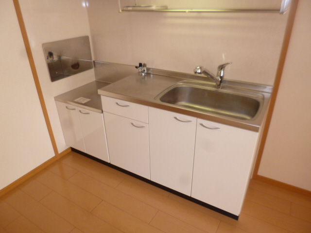 キッチン 写真4