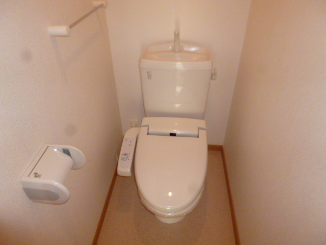 トイレ 写真13