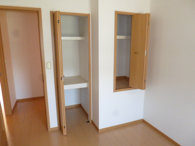収納 写真15