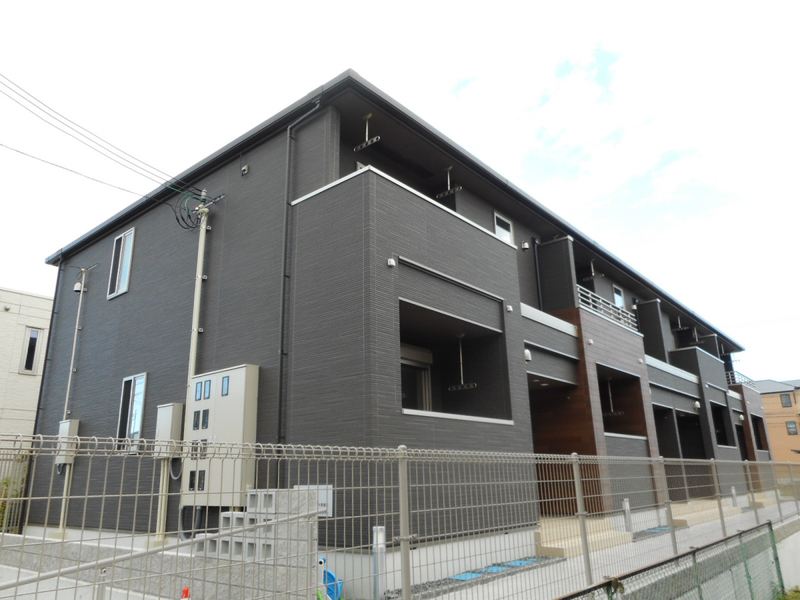 物件番号:1128375664 山陽網干駅徒歩6分!インターネット無料☆最新室内設備!!