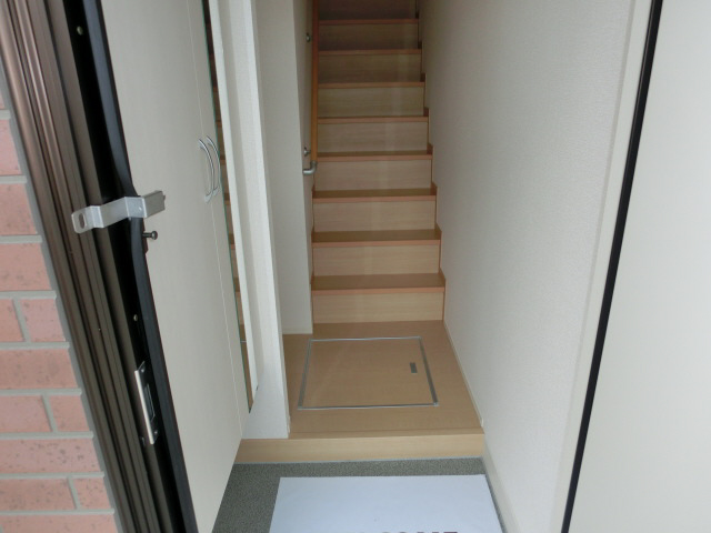 玄関 写真7