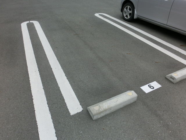 駐車場 写真20