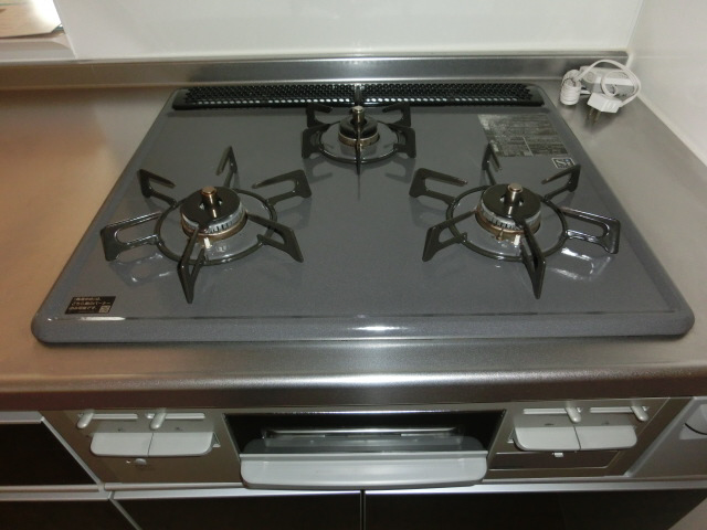 キッチン 写真4