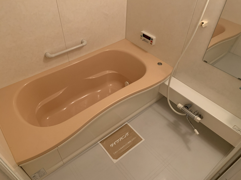 バス 写真13
