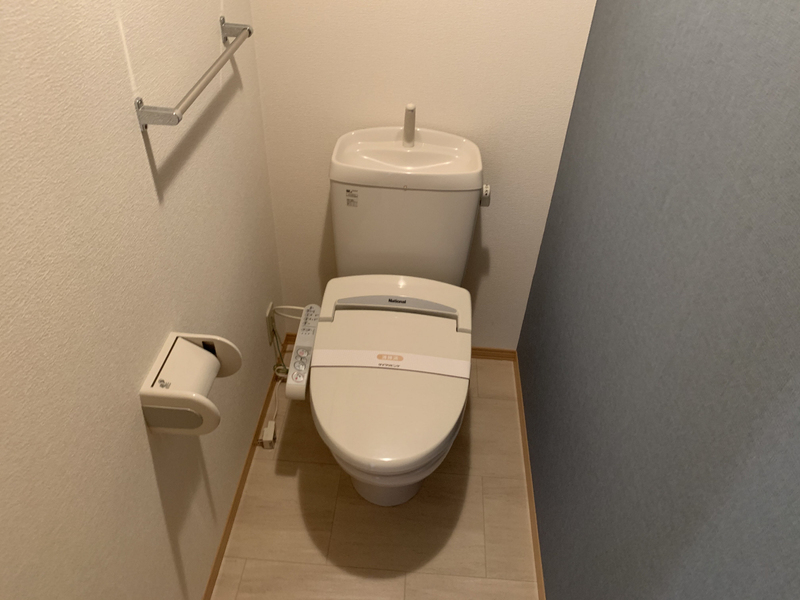 トイレ 写真15