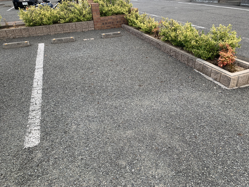 駐車場 写真32