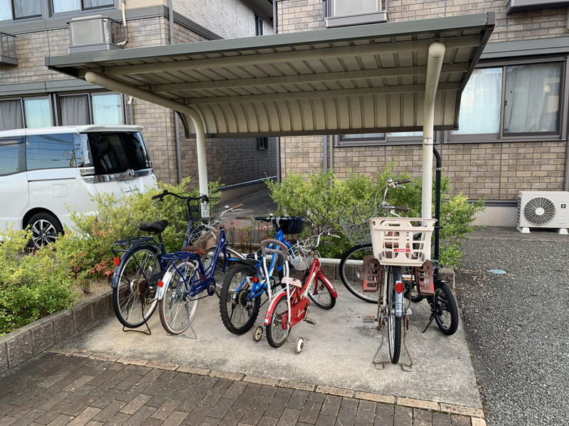 共用部 写真31