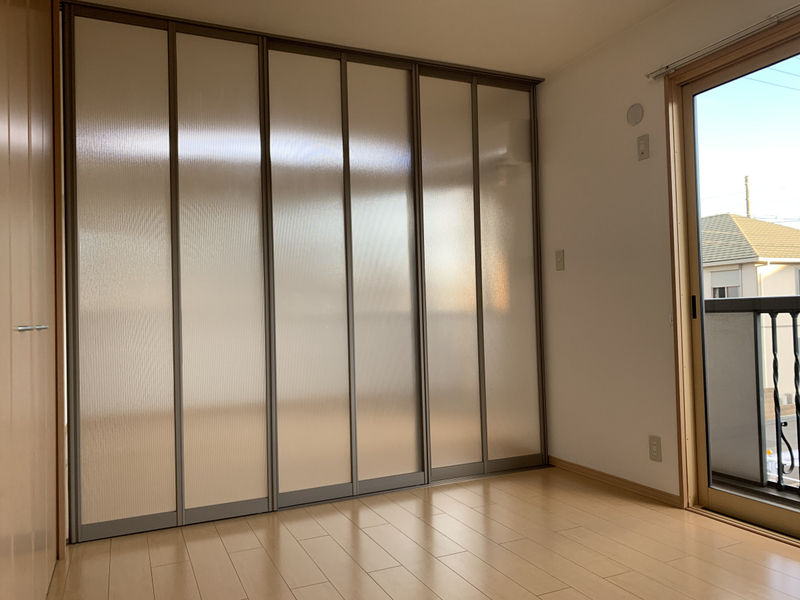 子供部屋 写真8