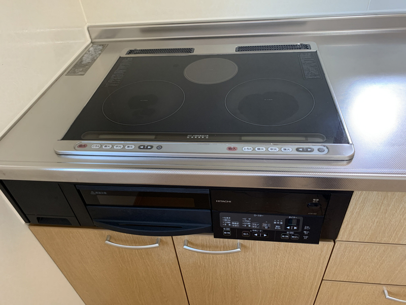 キッチン 写真5