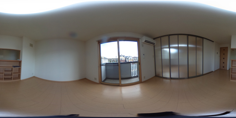 リビング 写真33