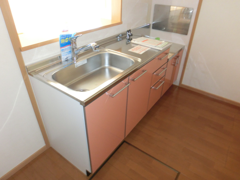 キッチン 写真3