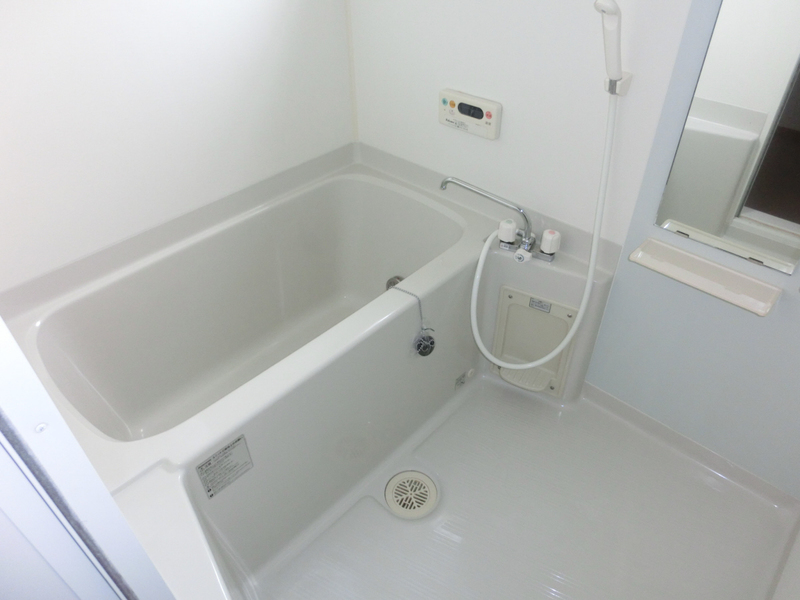 バス 写真9