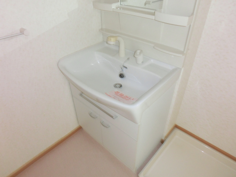 洗面所 写真8