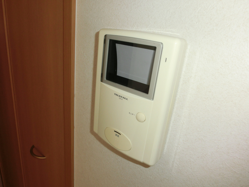 セキュリティ 写真17