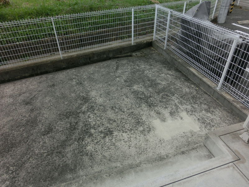 バルコニー・ベランダ 写真16