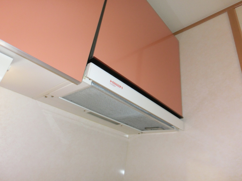 キッチン 写真4