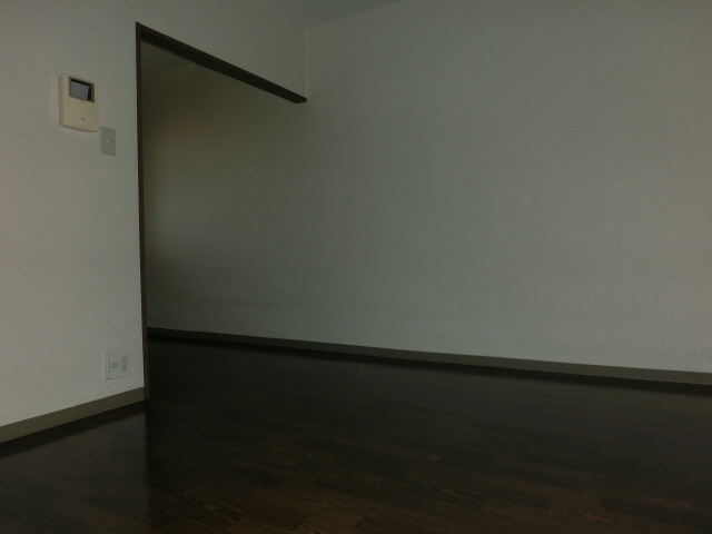 リビング 写真2