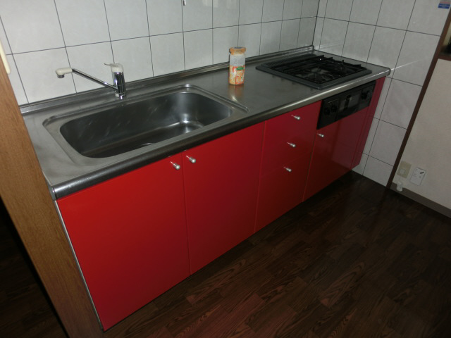 キッチン 写真3