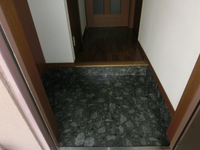 玄関 写真7