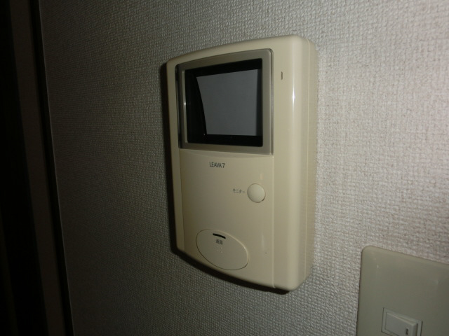 セキュリティ 写真14