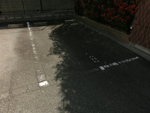 駐車場 写真20