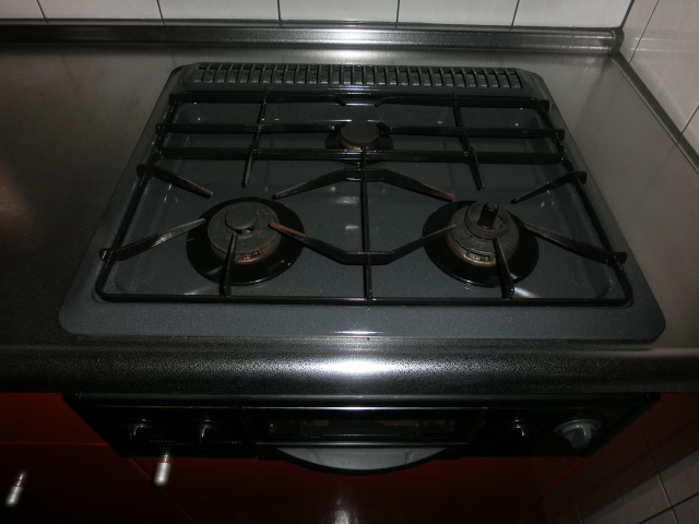 キッチン 写真4