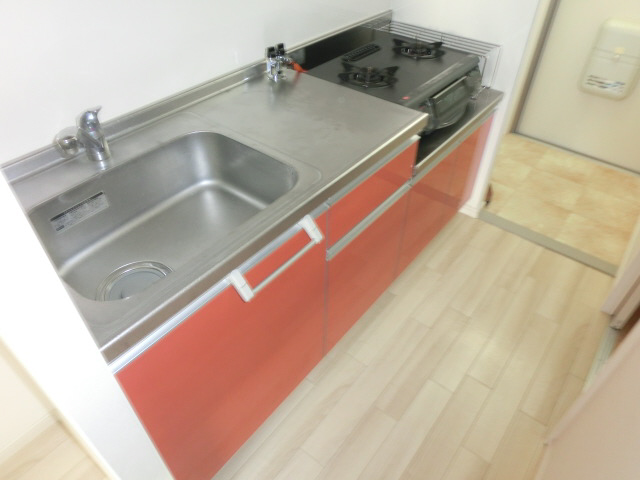 キッチン 写真3