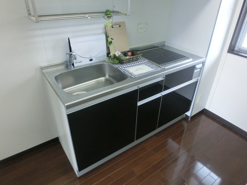 キッチン 写真3
