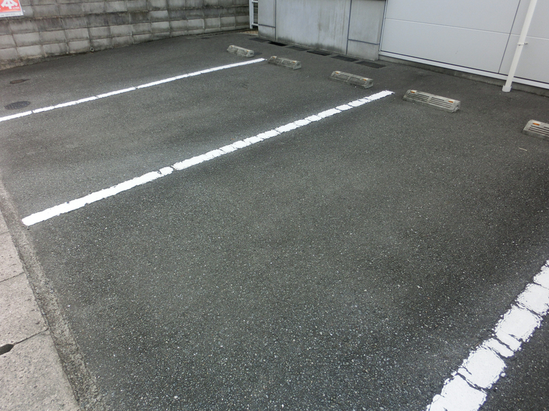 駐車場 写真32